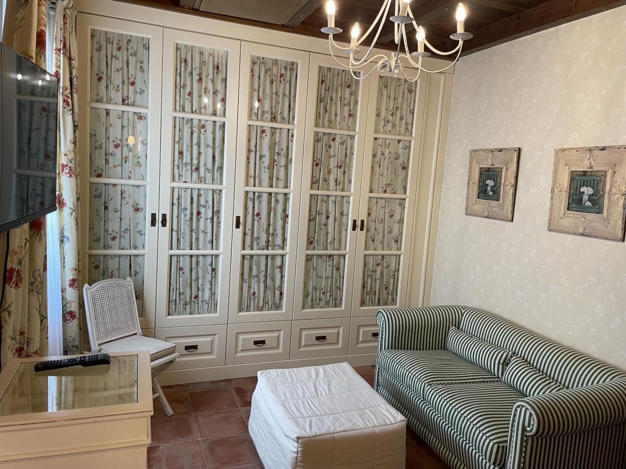The Manor House Casa de Campo La Guardia