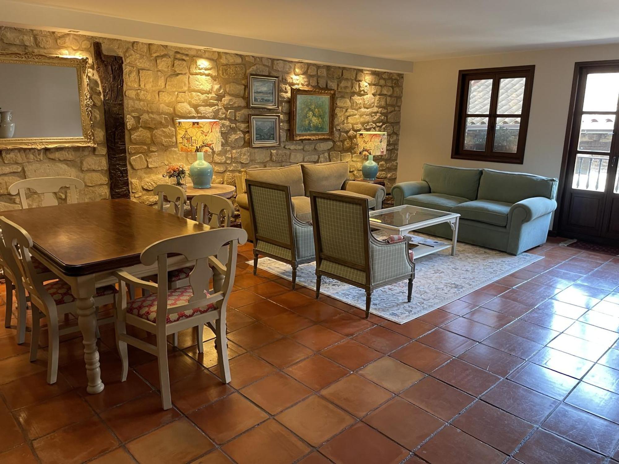 The Manor House Casa de Campo